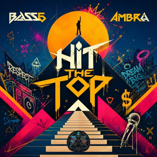 Hit The Top
