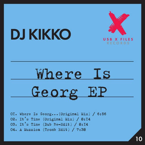 Where is Georg