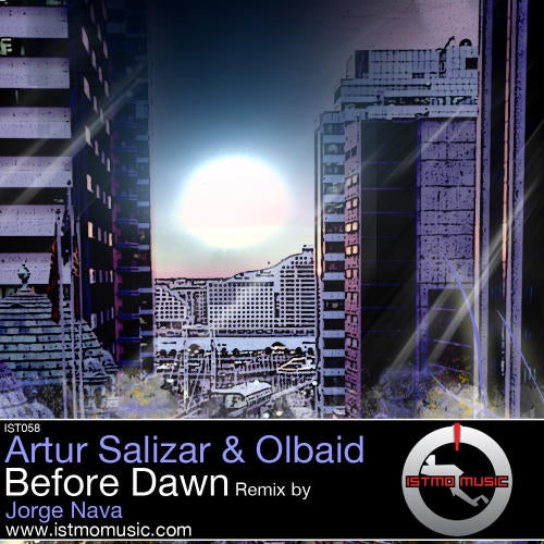 Before Dawn