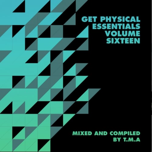 T.M.A's Essentials Charts