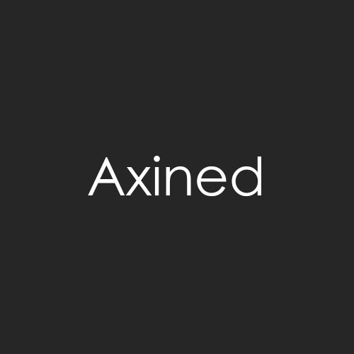 Axined