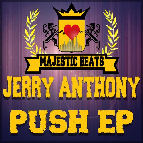 Push EP
