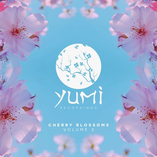 Cherry Blossoms Volume 3