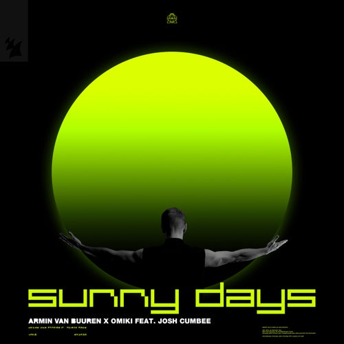 Armin van Buuren X Omiki ft. Josh Cumbee - Sunny Days (2026) Armin van Buuren X Omiki ft. Josh Cumbee - Sunny Days (2026)