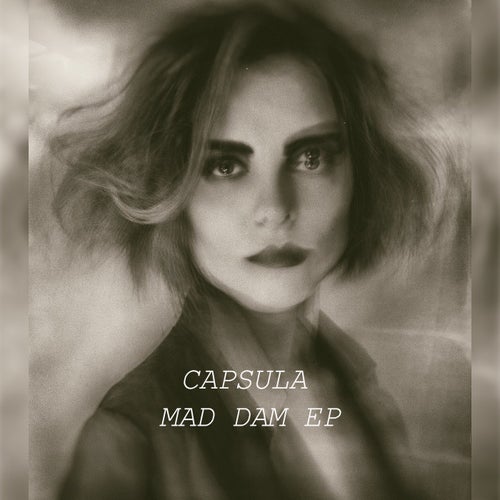 Mad Dam EP