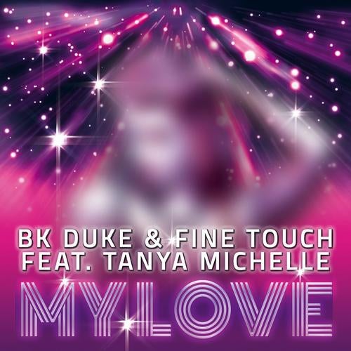 My Love (feat. Tanya Michelle)