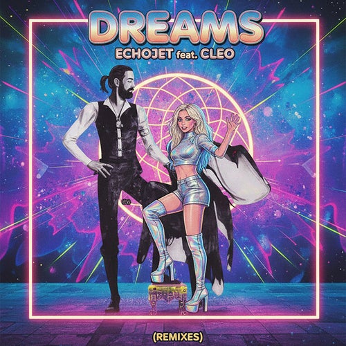 Dreams The Remixes