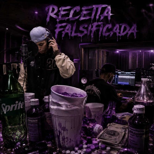 Receita Falsificada