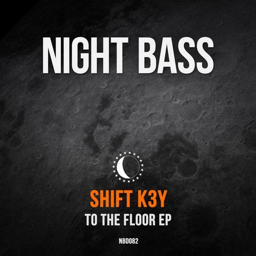 Shift K3y - To the Floor 2019 (EP)