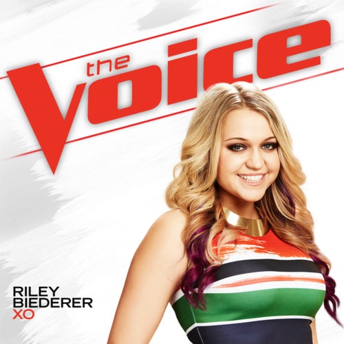 XO (The Voice Performance)