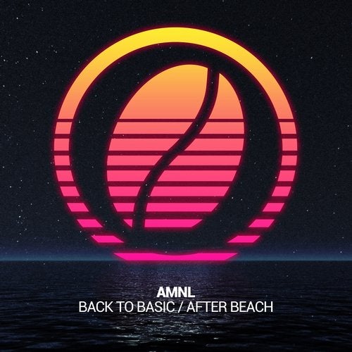 Cover art for Back To Basic: After Beach