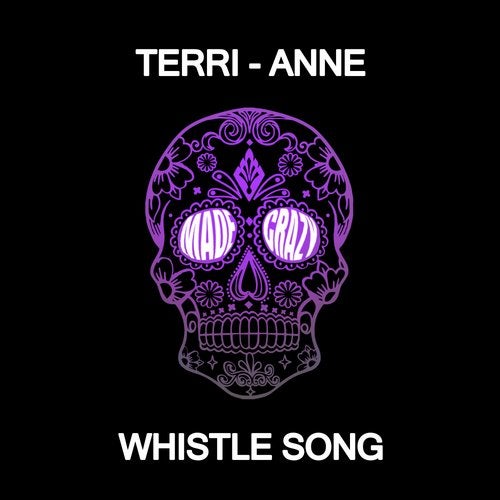 Cover art for Whistle Song