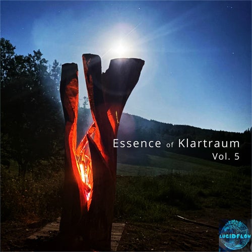 Essence of Klartraum, Vol. 5