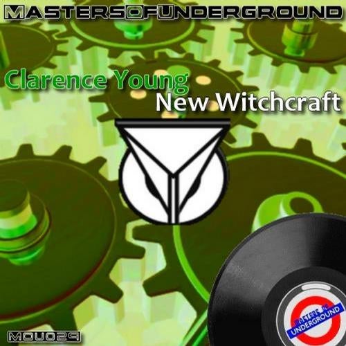 New Witchcraft