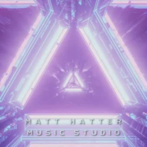 Matt Hatter Music Studio