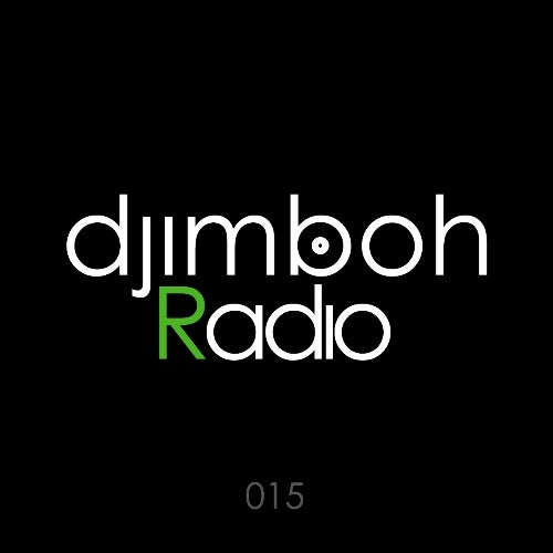 DJIMBOH RADIO 015