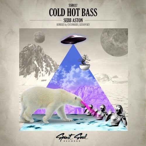 Cold Hot Bass