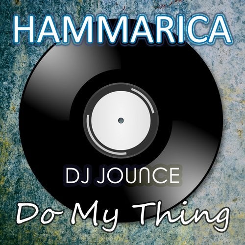 Cover art for Do My Thing