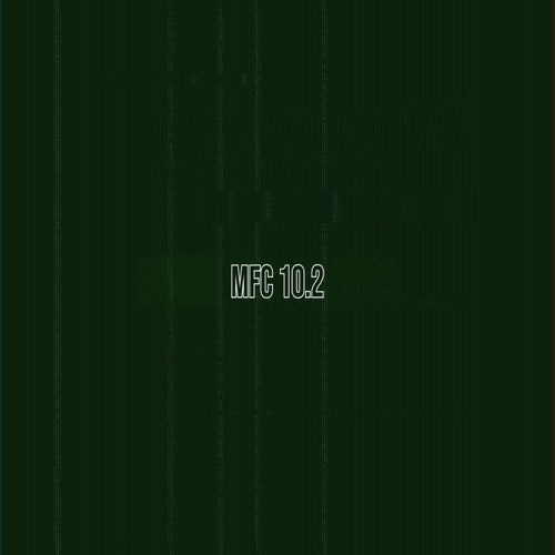 Music for Change 10, Vol. 2
