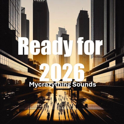 Ready for 2026