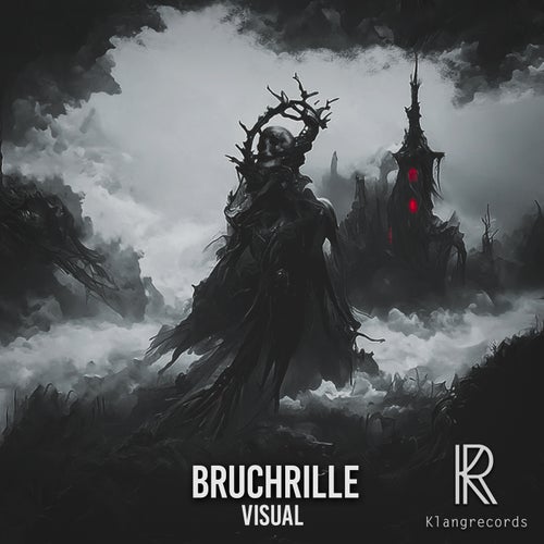 Cover art for Visual