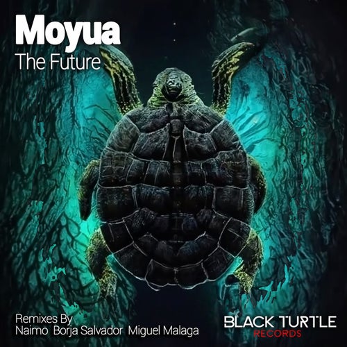  Moyua - The Future (2024) 