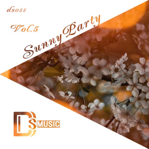 Sunny Party, Vol.5
