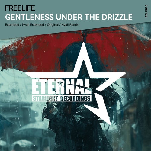  Freelife - Gentleness Under the Drizzle (2024) 