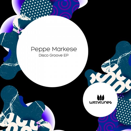 Disco Groove EP