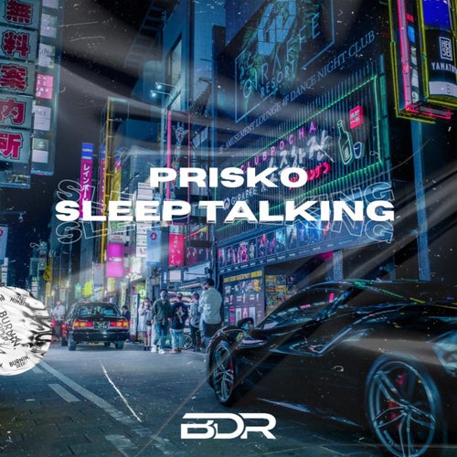 Sleep Talking