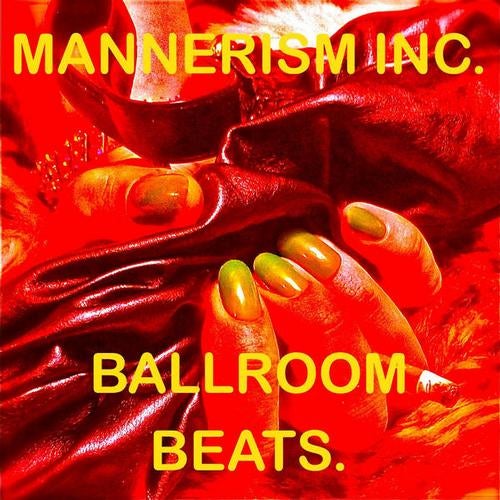 Ballroombeats