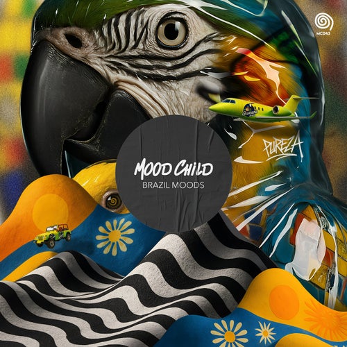 Brazil Moods MC043 FLAC - Mood Child