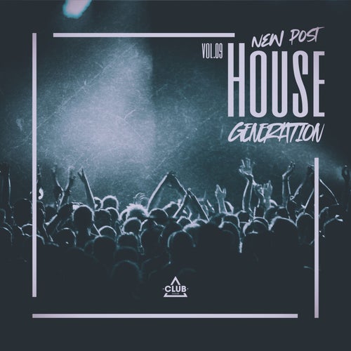 New Post House Generation, Vol.09
