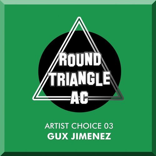 Artist Choice 03. Gux Jimenez