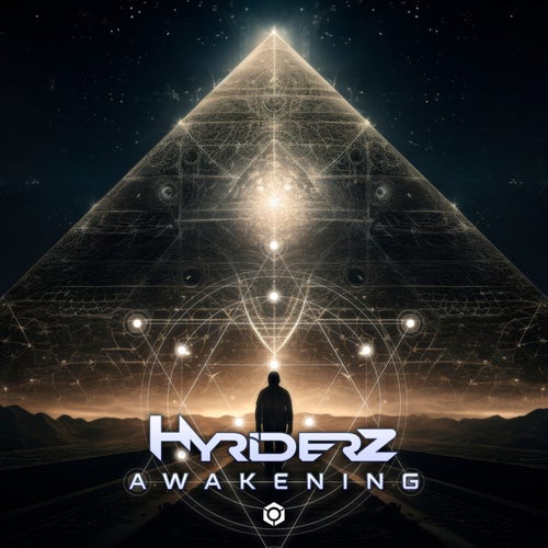  Hyriderz - Awakening (2024) 