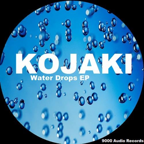 Water Drops Ep