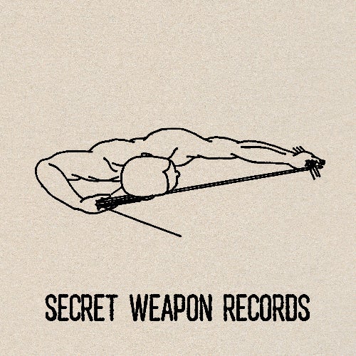 Secret Weapon Records