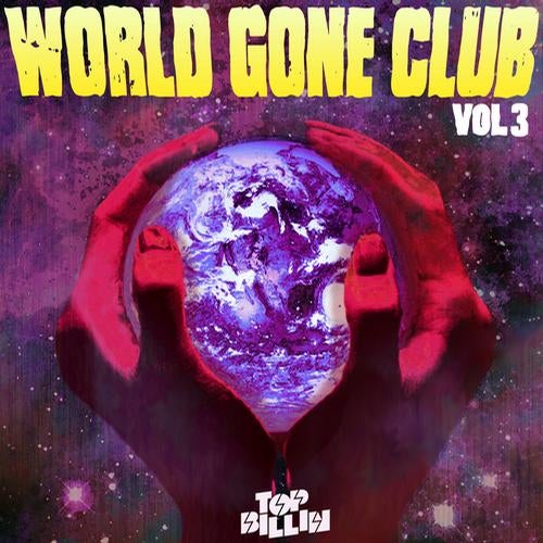 World Gone Club Vollume 3