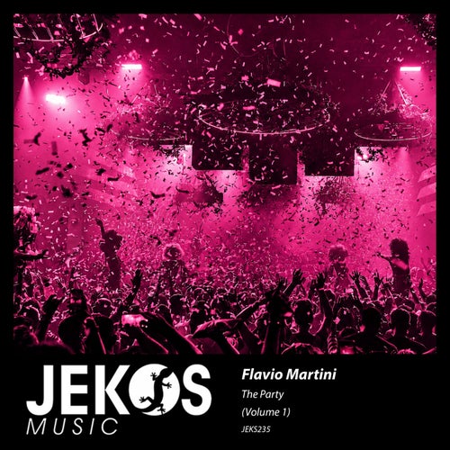 The Party (Volume 1)