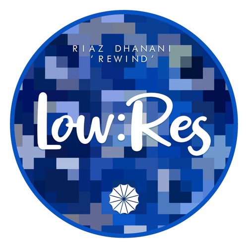 Cover art for Rewind