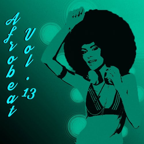 AfroBeat,Vol.14