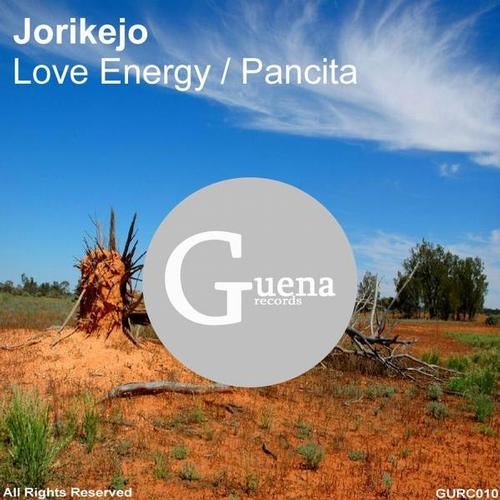 Love Energy / Pancita