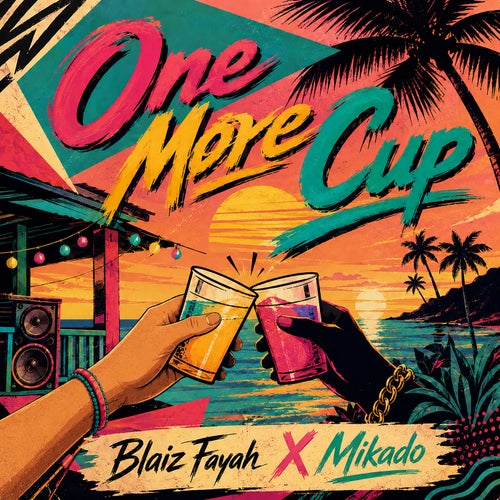 One More Cup