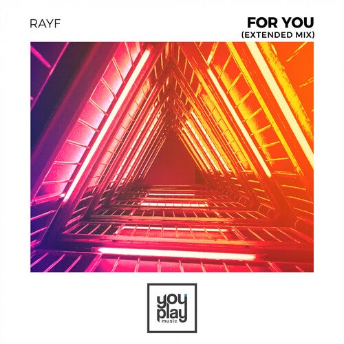 For You (Extended Mix)