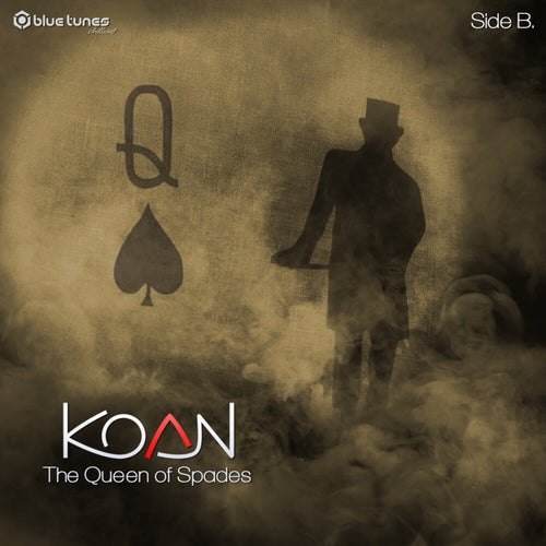 VA - The Queen of Spades [Blue Tunes Chillout]