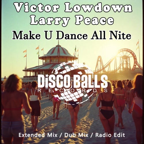 Make U Dance All Nite