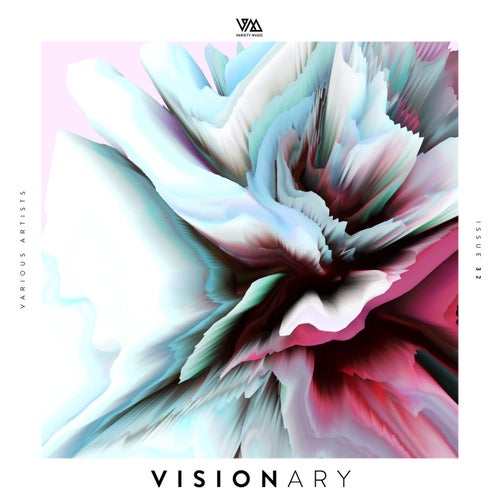 Variety Music pres. Visionary Issue 32