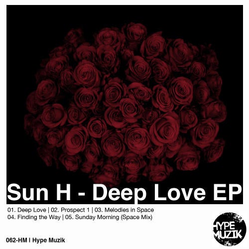 Deep Love EP