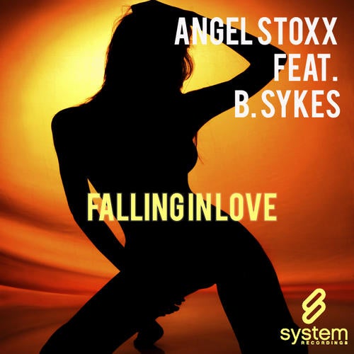 Falling In Love
