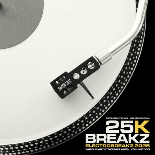 25KBREAKZ VOLUME TWO
